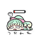 ちぃTOYスタンプ（個別スタンプ：31）