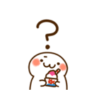 とびだす★夏★まるにゃん（個別スタンプ：19）