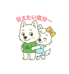 彼氏に向けてメッセージ♡（個別スタンプ：29）