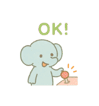 『いっしょに過ごそ』ゲームセンター編（個別スタンプ：30）