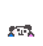 パンダセットH（個別スタンプ：5）
