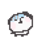 パンダセットG（個別スタンプ：3）
