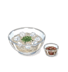 夏の風物詩みたいなやつ（個別スタンプ：5）