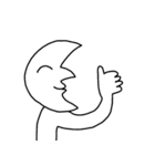 でかいリアクションと感情（個別スタンプ：39）