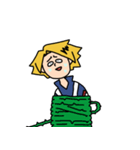 上鳴電気のうェ〜いスタンプ2（個別スタンプ：15）