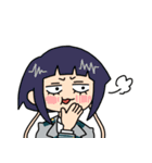 上鳴電気のうェ〜いスタンプ2（個別スタンプ：24）