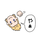 僕のヒーローアカデミア × liluneco（個別スタンプ：10）