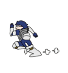 僕のヒーローアカデミア × liluneco（個別スタンプ：29）