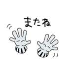 僕のヒーローアカデミア × liluneco（個別スタンプ：39）