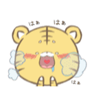 とらまる。(推し活)（個別スタンプ：8）