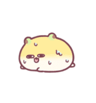 もっちりはむ・ろぐ（個別スタンプ：11）