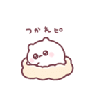 もっちりはむ・ろぐ（個別スタンプ：30）