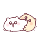もっちりはむ・ろぐ（個別スタンプ：39）