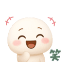 【るるものやさしいじかん♡】 夏編（個別スタンプ：6）