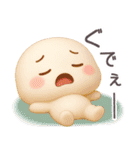 【るるものやさしいじかん♡】 夏編（個別スタンプ：31）