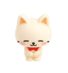 にゃんこぽんフレンズ3（個別スタンプ：31）