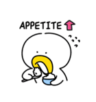 スイミング·ピトゥリ！（個別スタンプ：13）