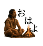 最強で最高な群馬県（個別スタンプ：1）
