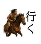 最強で最高な群馬県（個別スタンプ：2）