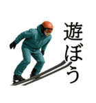 最強で最高な群馬県（個別スタンプ：3）