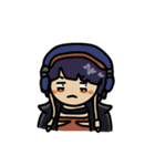 僕のヒーローアカデミア（こたじろう）（個別スタンプ：13）