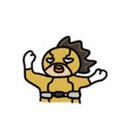僕のヒーローアカデミア（こたじろう）（個別スタンプ：19）