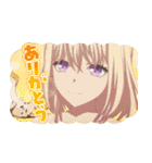 BanG Dream！ Ave Mujica vol.1（個別スタンプ：5）
