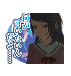 BanG Dream！ Ave Mujica vol.1（個別スタンプ：13）