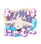 BanG Dream！ Ave Mujica vol.1（個別スタンプ：18）