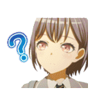 BanG Dream！ Ave Mujica vol.1（個別スタンプ：27）