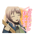 BanG Dream！ Ave Mujica vol.1（個別スタンプ：29）