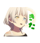 BanG Dream！ Ave Mujica vol.1（個別スタンプ：31）