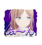 BanG Dream！ Ave Mujica vol.1（個別スタンプ：32）