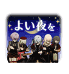 BanG Dream！ Ave Mujica vol.1（個別スタンプ：36）