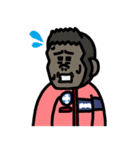 GO！ GO！ TOKYO MER2（個別スタンプ：11）