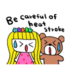 nenerin日常会話スタンプ1009英語修正0（個別スタンプ：12）