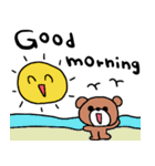 nenerin日常会話スタンプ1009英語修正0（個別スタンプ：13）