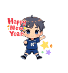 たぶん毎日使えるやつ⚽（個別スタンプ：20）