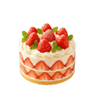 AI sweets（個別スタンプ：1）