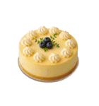 AI sweets（個別スタンプ：4）
