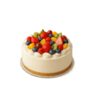 AI sweets（個別スタンプ：5）
