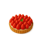 AI sweets（個別スタンプ：7）