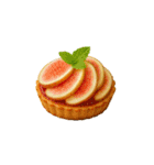 AI sweets（個別スタンプ：12）