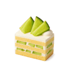 AI sweets（個別スタンプ：18）
