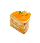 AI sweets（個別スタンプ：19）