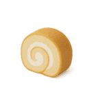 AI sweets（個別スタンプ：22）
