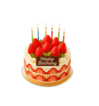 AI sweets（個別スタンプ：23）