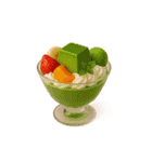 AI sweets（個別スタンプ：25）