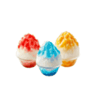 AI sweets（個別スタンプ：27）