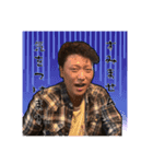 夢丸〜ココが夢のド真ん中〜（個別スタンプ：8）